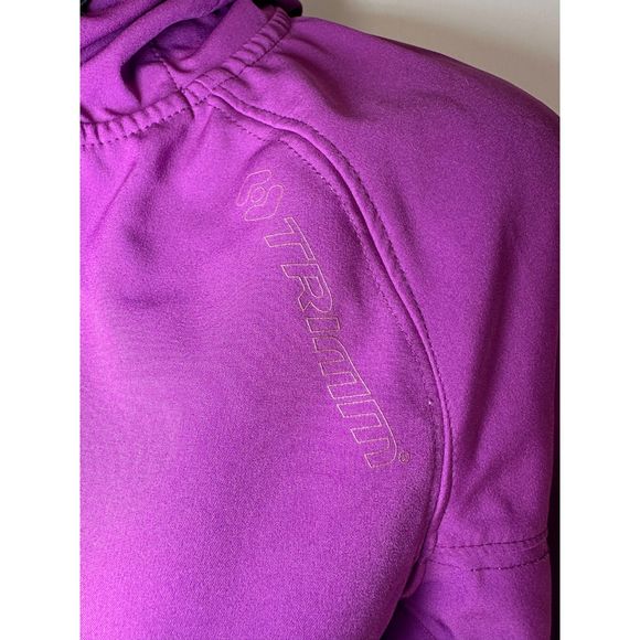 TRIMM Women's outdoor jacket Sz S - Picture 5 of 7